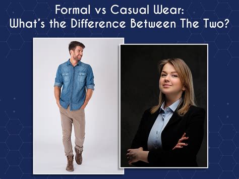 formal  casual wear whats  difference    harbour