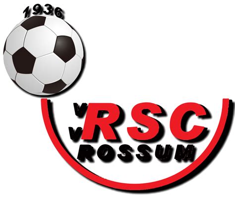 voetbalvereniging rsc uit rossum clubpagina knvb district noord amateurvoetbal