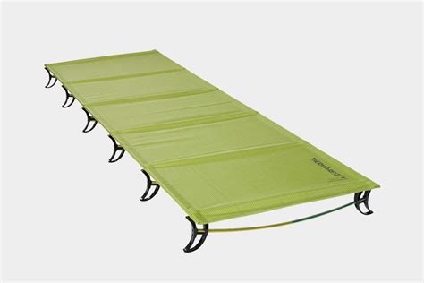 lightweight cots  camping backpacking field mag