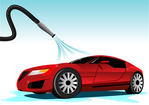 treat your vehicle with effective car wash service calgary car detailing