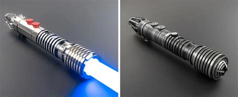 saberforge pathfinder lightsaber  saber alert sabersourcing