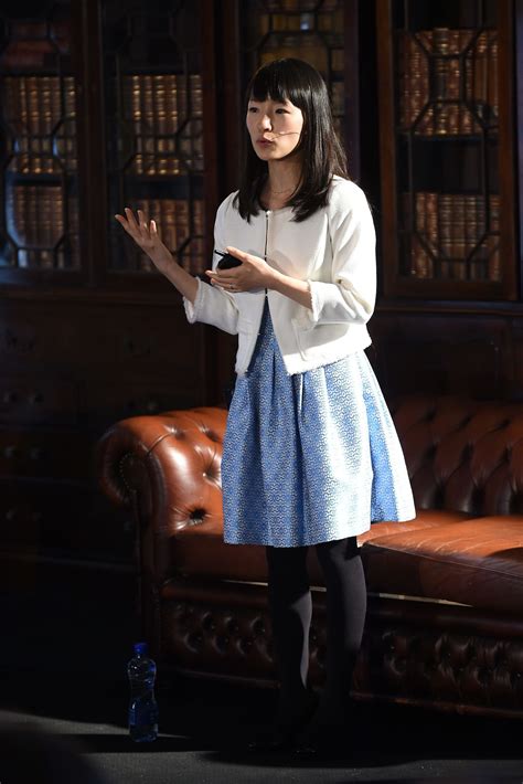 Marie Kondo Wants To Organize Your Home On Her New Tv Show Elledecor