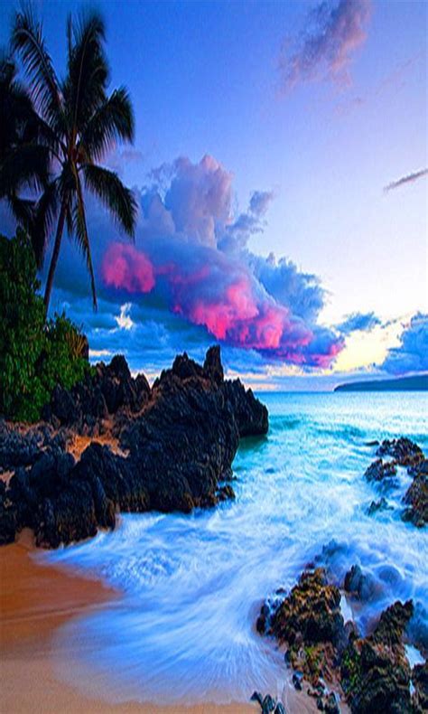 Nature Android Full Hd Lock Screen Wallpaper