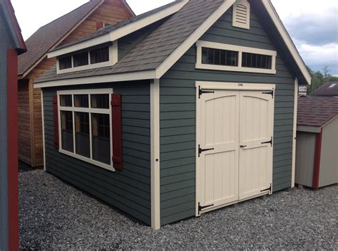 great   install shed transom window shed plans