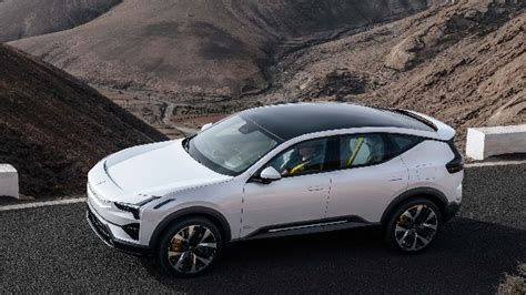 2024 New Suv Models Redesigned And New 2023suvs