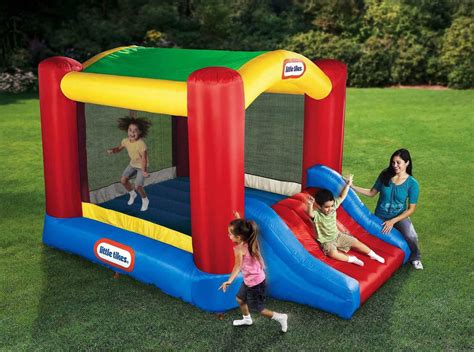 top   bounce houses   reviews buyer guide