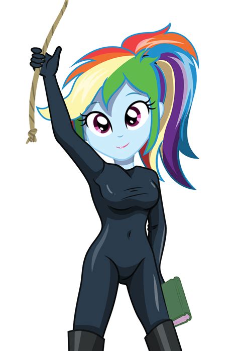 rainbow dash tight suit 2 by sumin6301 on deviantart