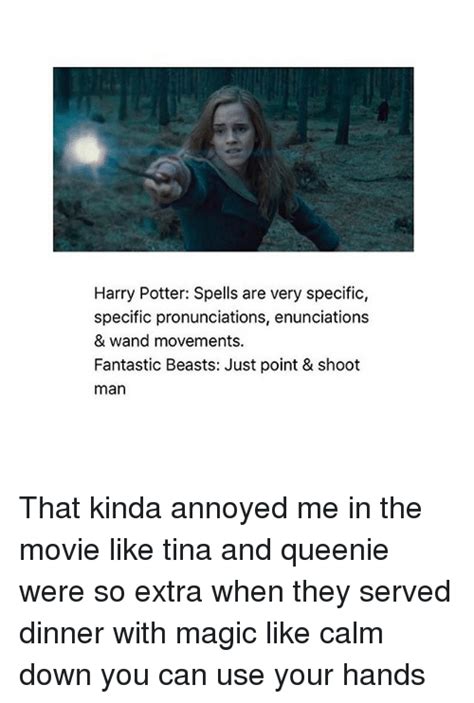 25 Best Memes About Harry Potter Spells Harry Potter