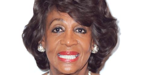 Bill O Reilly Maxine Waters James Brown Wig Racist