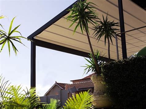 australian  retractable patio awnings aalta australia