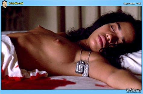 Top 10 80s Tv Stars Who Got Naked
