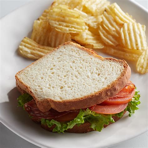 Sandwich Breads Types Hot Sex Picture