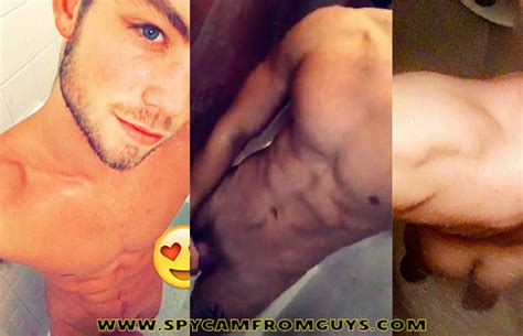 dustin mcneer naked snapchat selfies spycamfromguys hidden cams spying on men