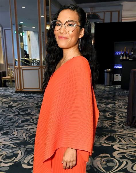 Ali Wong Didn’t Know Miscarriages Could Happen’ Until She Had One