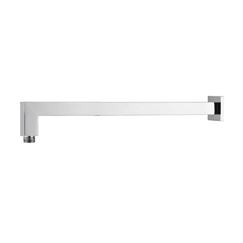 Portia Wall Arm Eos Bathware