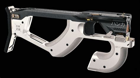 artstation compact plasma gun dmitry karasev sci fi weapons weapon concept art armor