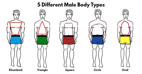male body types  fashion blog  men theunstitchdcom