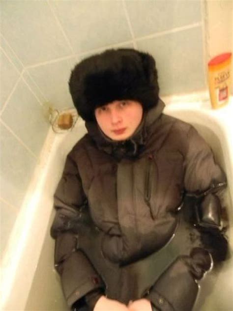 funny and weird russian people 48 pics
