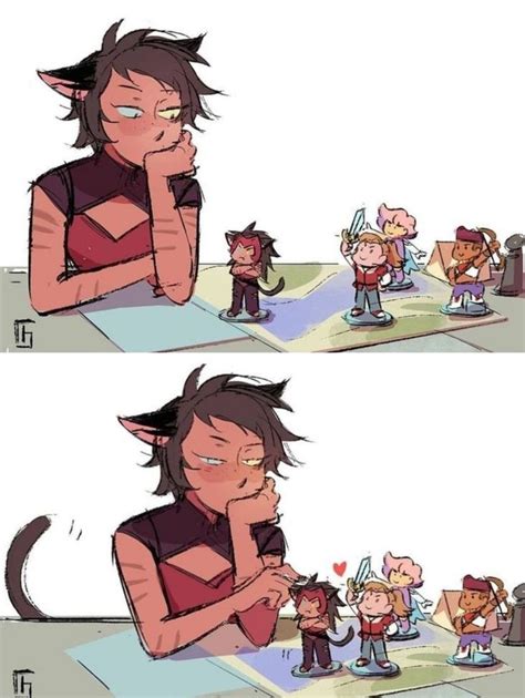 pin by layla hopkins on catradora and the princesses of