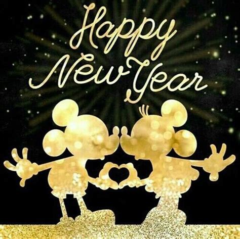 happy  year disney pictures   images  facebook tumblr pinterest  twitter