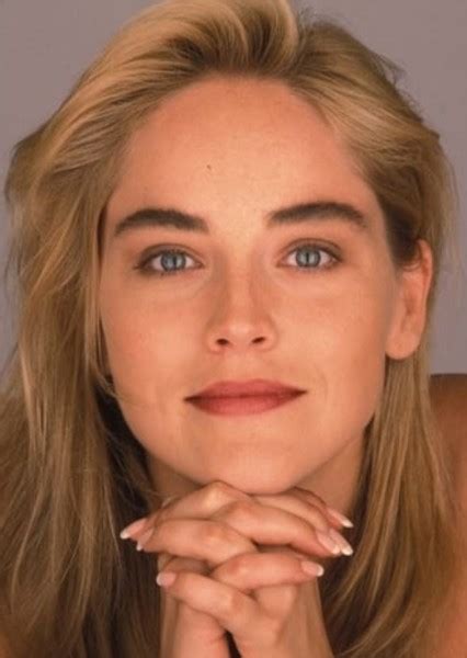 fan casting sharon stone as 1958 in most beautiful woman by year of