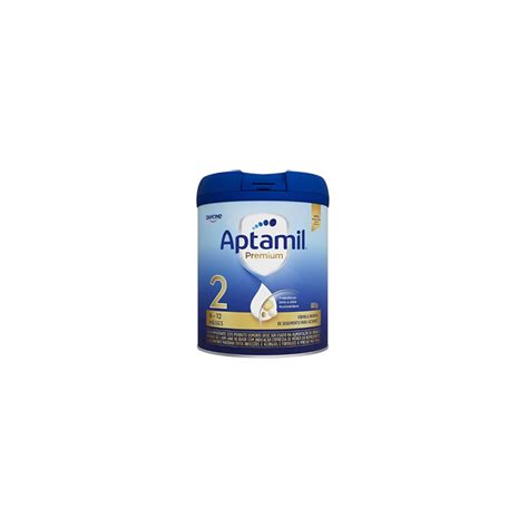 Aptamil Premium 2 800g Danone Nutriport