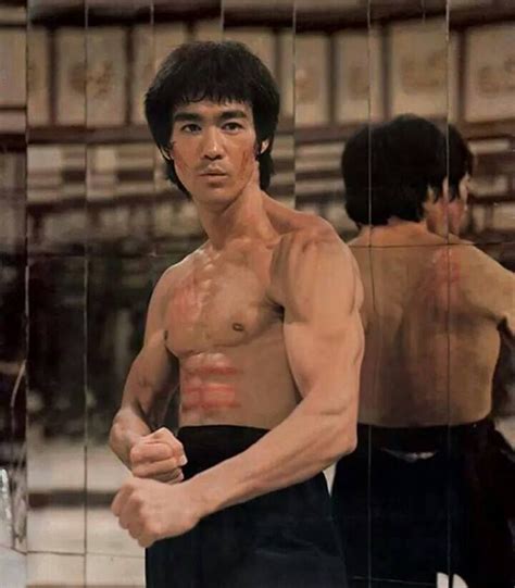 Pin On A Board Of Bruce Lee