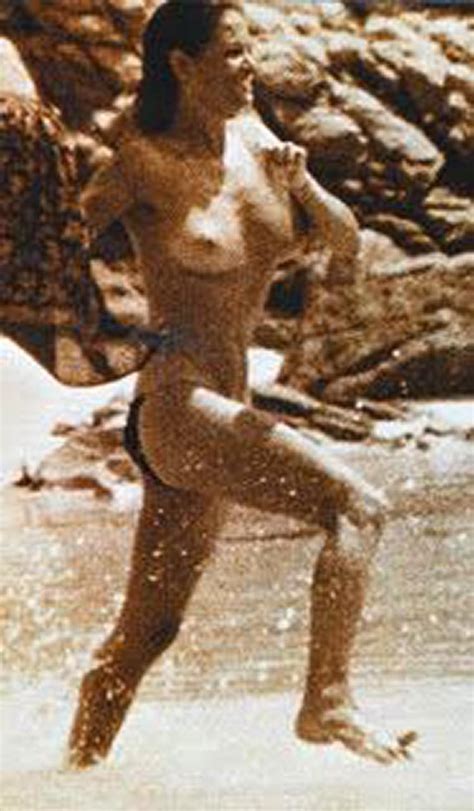 sex symbol claudia cardinale nude photos scandal planet