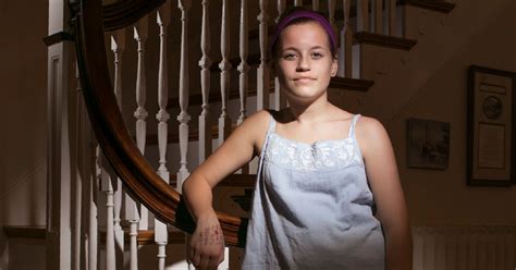 Why This 6th Grade Girl Purposefully Broke Her School S Sexist Dress