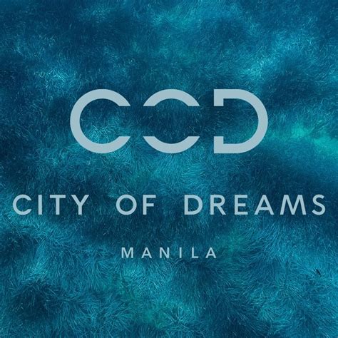 City Of Dreams Manila