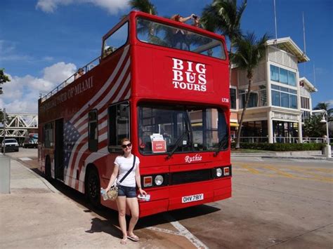 Big Bus Tours Miami 2022 Qué Saber Antes De Ir Lo Más Comentado
