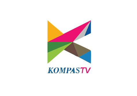 logo kompas tv vector format coreldraw  png hd logo desain