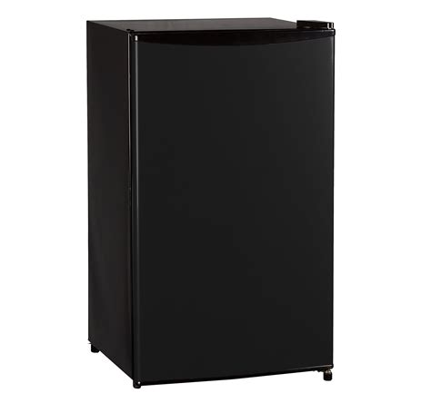 compact refrigerator freezer  cu ft simple home