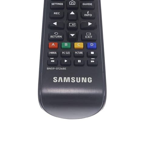 samsung bn  control remoto original smart tv puebla  en mercado libre