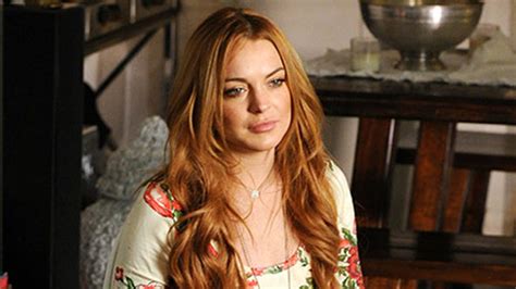 Lindsey Lohan Finally Speaks About Infamous Sex List · Guardian Liberty