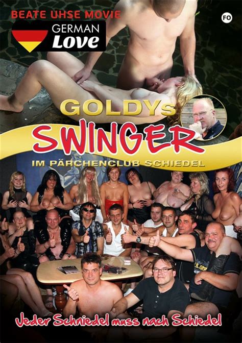 Goldys German Swingers At Swingerclub Schiedel German
