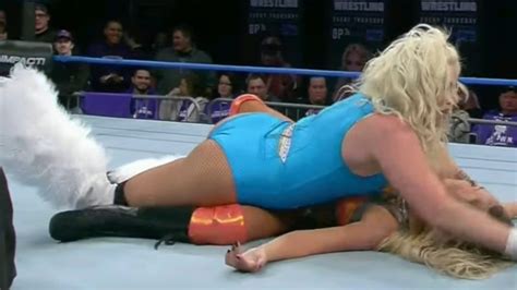 Sexy Female Wrestling Pins Holds Finishers Pt 32 Youtube