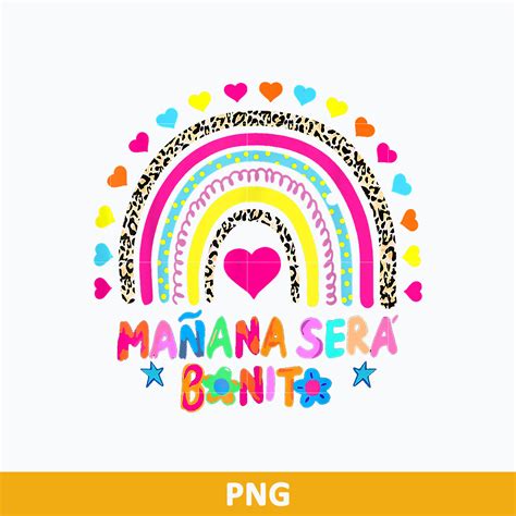 Manana Sera Bonito Rainbow Png Karol G Png Rainbow Png Dig Inspire