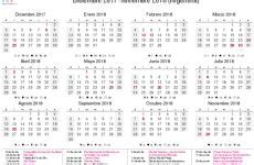 calendario   feriados  dias festivos editable  imprimir en  gratis