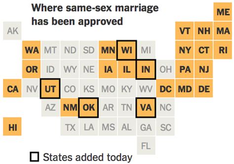 marriage equality maps stats chat