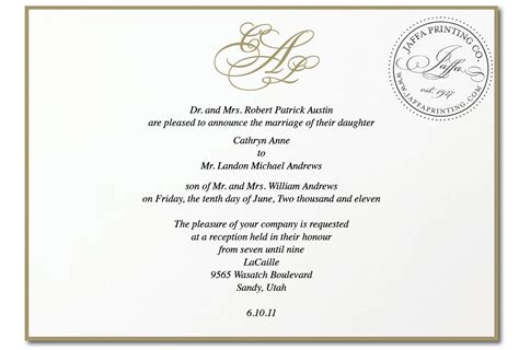 wedding invitation blog royal wedding inspiration