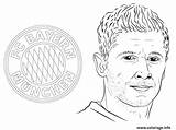 Lewandowski Coloriage Uefa Ausdrucken Ligue Liga Malvorlagen Ausmalbilder Campeones München Juventus sketch template
