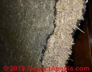 asphalt siding  asphalt building siding concerns