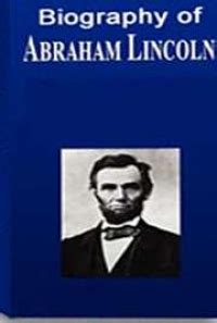 biography  abraham lincoln  james russell lowell  book