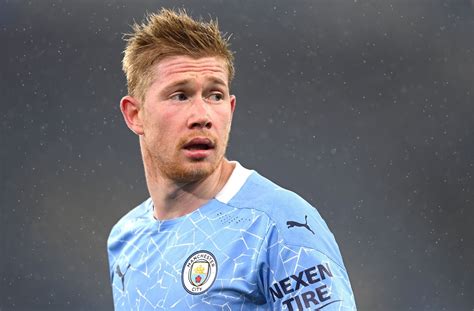 guardiola  clarity  de bruyne contract situation