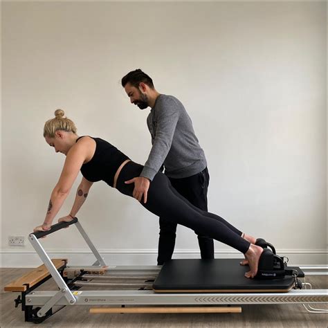 reformer pilates group classes book now yogahome