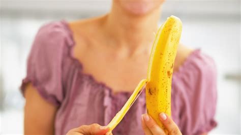 Should You Be Eating Banana Peels The Science Is Slippery