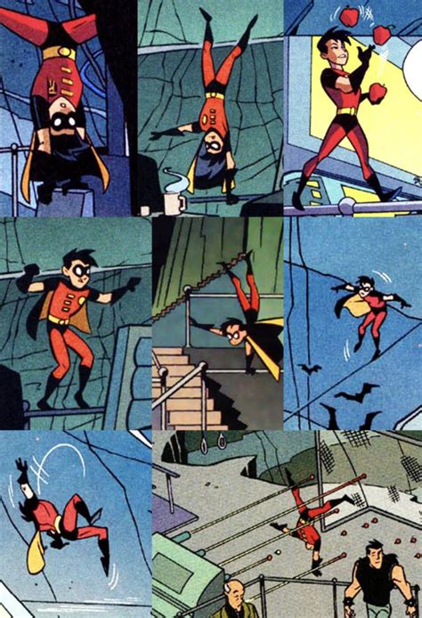 batman comic art im batman batman and robin gotham batman tim drake