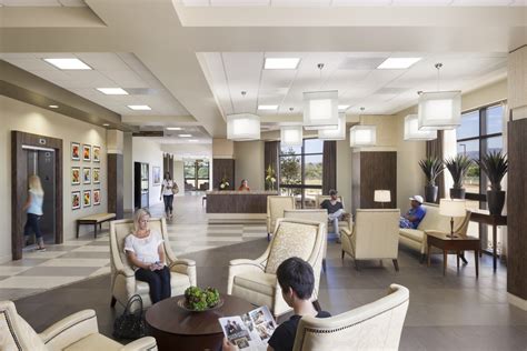 behavioral health facility design  improved patient outcomes ideas