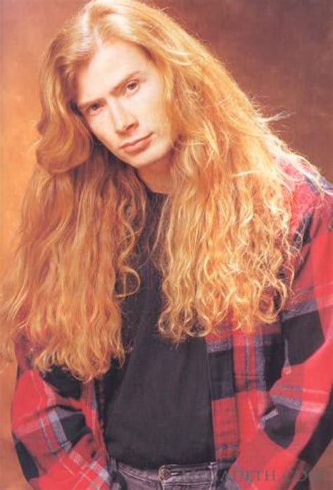brooklyn anns blog  reasons  dave mustaine  sexy